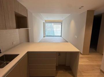 Departamento de 2 habitaciones, Cuauhtémoc · Últimos Departamentos Para Estrenar Roma Norte