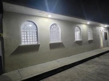 Casa en Venta de 2 habitaciones Revolución · ¡Casa en Venta en San Antonio El Desmonte!