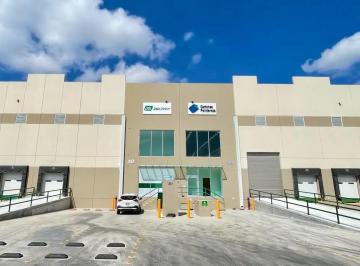 1 · Nave Industrial en Renta en Prologis Park Apodaca, Nuevo León