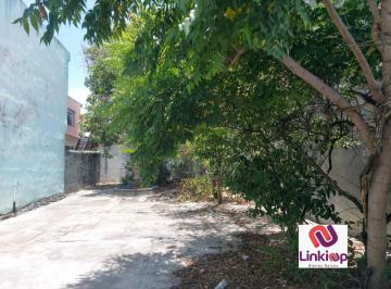 Terreno / Lote · 160m² · 2 Estacionamientos · Terreno en Venta en La Colonia Madero, Monterrey Nuevo Leon