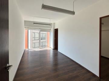 Oficina , Cuajimalpa de Morelos · Oficina / Consultorio de 40 m² en La Cité Santa Fe | 2 Estacionamientos