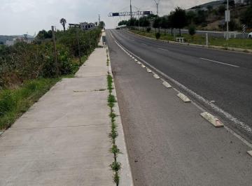 Terreno / Lote , Huimilpan · Terreno Sobre Boulevard Metropolitano