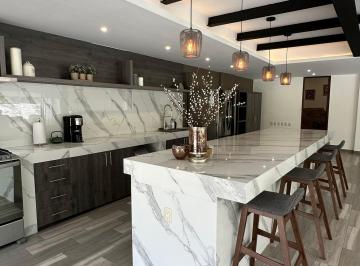 Casa en condominio de 4 habitaciones, Valle de Bravo · Casa Fontana