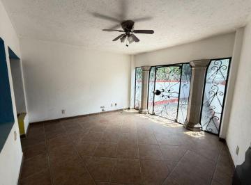 Casa de 3 habitaciones, Cuernavaca · Casa en Renta Col. Chapultepec con 3 Recámaras Petfriendly