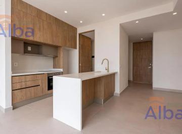 Departamento · 97m² · 2 Recámaras · 1 Estacionamiento · Departamento Nuevo en Renta en Kaure Zona Arroyo El Molino