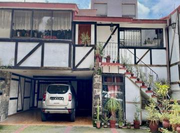 Casa en condominio de 4 habitaciones, Naucalpan de Juárez · Izcalli del Bosque Casa en Venta
