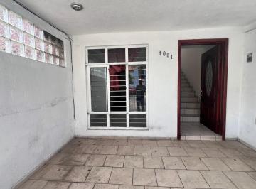 Casa · 93m² · 3 Recámaras · 1 Estacionamiento · Casa en Arcos de Zapopan