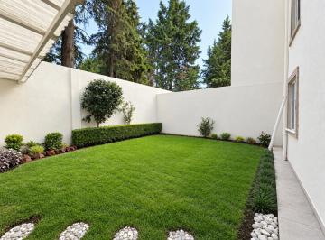 Casa en condominio de 3 habitaciones, Metepec · Metepec Casa en Condominio con Jardin en Venta