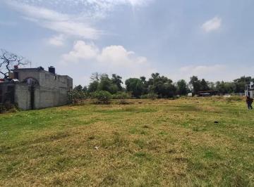 1 · Terreno en Venta Tepotzotlan - San Mateo Xoloc