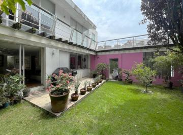 Casa · 367m² · 4 Recámaras · 3 Estacionamientos · Casa en Venta en San Jerónimo