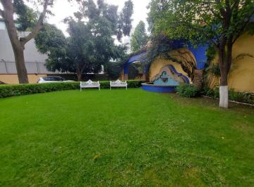 Casa en condominio de 4 habitaciones, Tlalpan · Casa en Renta en Tlalpan Centro