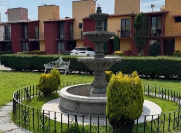 Casa de 3 habitaciones, Toluca · Hermosa Casa con Gran Conectividad en Toluca.