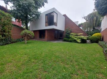 Casa de 4 habitaciones, Naucalpan de Juárez · Casa en Venta en Tecamachalco