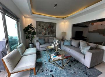 Casa de 3 habitaciones, Monterrey · Casa en Venta en La Vereda San Jerónimo