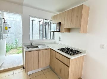 Departamento de 2 habitaciones, El Marqués · Se Renta Departamento Amueblado en Real Solare, Queretaro