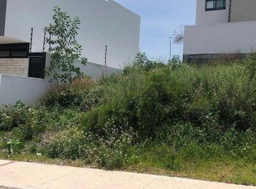 Terreno / Lote , El Marqués · Venta de Terreno Zibatá Qro