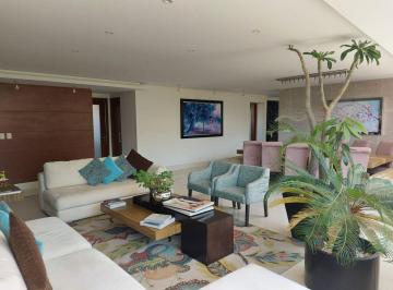 Departamento de 5 habitaciones, Huixquilucan · Departamento en El Fracc. Club de Golf Lomas, Huixquilucan, Av Club de Golf Lomas, Estado de México