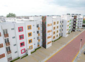 Departamento · 73m² · 2 Recámaras · 1 Estacionamiento · Departamento en Venta en Cuautlancingo