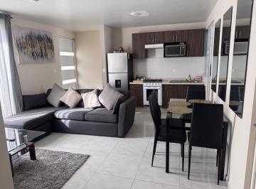 Departamento · 73m² · 2 Recámaras · 1 Estacionamiento · Departamento en Venta en Cuautlancingo