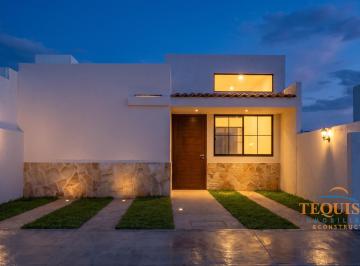 Casa de 2 habitaciones, Tequisquiapan · Casa Céntrica en Pre - Venta en Tequisquiapan Querétaro | Escallonia