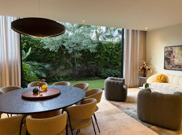 Departamento de 2 habitaciones, Zapopan · Departamento con Jardín en Renta en Lomas Altas, Zapopan, Jalisco
