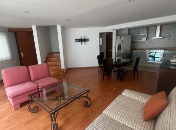 Departamento de 2 habitaciones, Huixquilucan · *departamento Amueblado en Renta - Lomas Country*