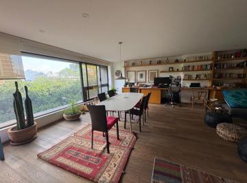 Departamento de 3 habitaciones, Miguel Hidalgo · Departamento en Polanco en Renta - Amueblado.