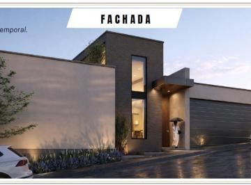 Casa en condominio de 4 habitaciones, León · Cañada del Refugio Sur Estrena Preciosa Casa 338 m² 4 Recam. 4 Baños Doble Altura Terraza Roof Garde
