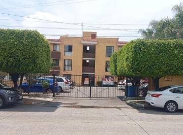Departamento de 2 habitaciones, Guadalajara · Calle Litoral Bosques de La Victoria
