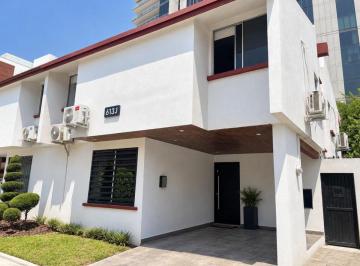 Casa de 3 habitaciones, San Pedro Garza García · Casa en Renta en La del Valle San Pedro Garcia