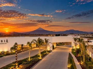Terreno / Lote , San Andrés Cholula · Terreno/lote en Venta Nubia Lomas de Angelopolis