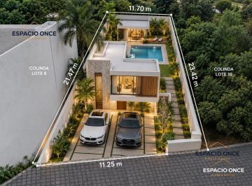 Terreno / Lote · 268m² · Terreno en Buenavista