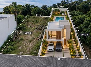 Terreno / Lote · 317m² · Terreno en Buenavista Cuernavaca Morelos