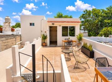 Casa de 5 habitaciones, Mérida · Se Vende Casa Ideal Para Rentar Cuartos por Airbnb en El Centro de Merida