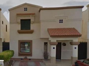 Casa de 4 habitaciones, Hermosillo · Liquidacion! Casa en Montecarlo Hermosillo Sonora
