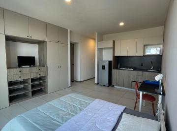 Departamento de 1 habitación, Zapopan · Loft Ejecutivo Cercano a Andares