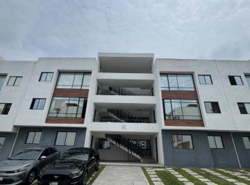 Departamento · 129m² · 2 Recámaras · 1 Estacionamiento · Departamento Claustros del Campestre