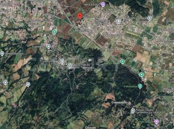 Terreno / Lote · 50000m² · Terreno de 1ha Habitacional en Venta en La Alcaldía Tlalpan, Cdmx