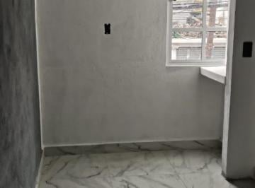 Departamento de 2 habitaciones, Iztacalco · Mini Departamento 30 m² en Renta en Agrícola Pantitlán, Sin Fiador
