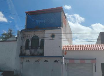 Casa 106m² Venta Tequisquiapan · Casa en Tequis a 1 Cuadra de Jardín de Tequis