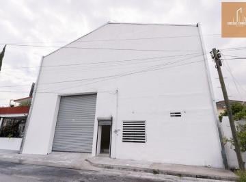 Bodega comercial · 700m² · 2 Estacionamientos · Bodega en Renta Sobre Av Lincoln en Monterrey