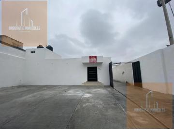 Oficina · 600m² · 10 Estacionamientos · Oficinas en Renta en Mitras Centro Monterrey