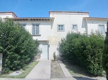 Casa · 126m² · 3 Recámaras · Casa en Venta La Cantera Celaya