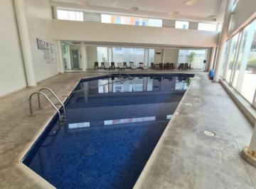 Departamento de 2 habitaciones, Miguel Hidalgo · Departamento en Tres Lagos en Laguna de Mayran 166 Col Anáhuac