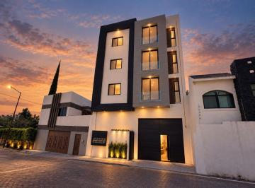 Departamento de 2 habitaciones, Puebla · Departamento en Venta en La Recta a Cholula