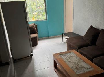 Departamento de 2 habitaciones, Coyoacán · Departamento en Venta, Pedregal de Carrasco, Coyoacán, Cerca de Cu