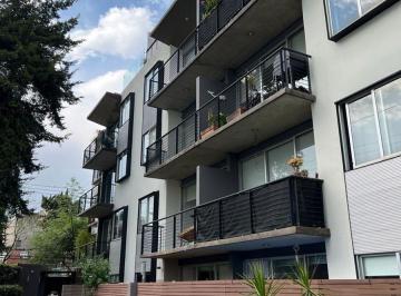 Departamento de 2 habitaciones, Alvaro Obregón · Departamento en Venta en Tizapan San Angel