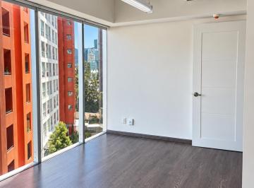 Oficina , Cuajimalpa de Morelos · Oficina / Consultorio 25 m² en La Cité Santa Fe | 1 Estacionamiento