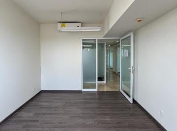Oficina , Cuajimalpa de Morelos · Oficina / Consultorio 15 m² en La Cité Santa Fe | Estacionamiento