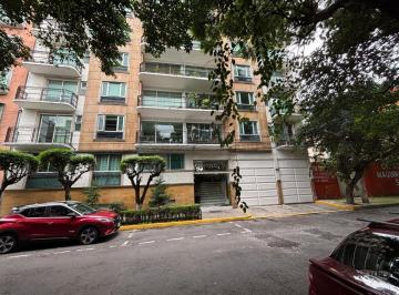 Departamento de 4 habitaciones, Benito Juárez · Departamento en Venta